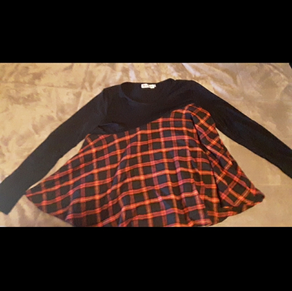 Womens Longsleeve T-shirt